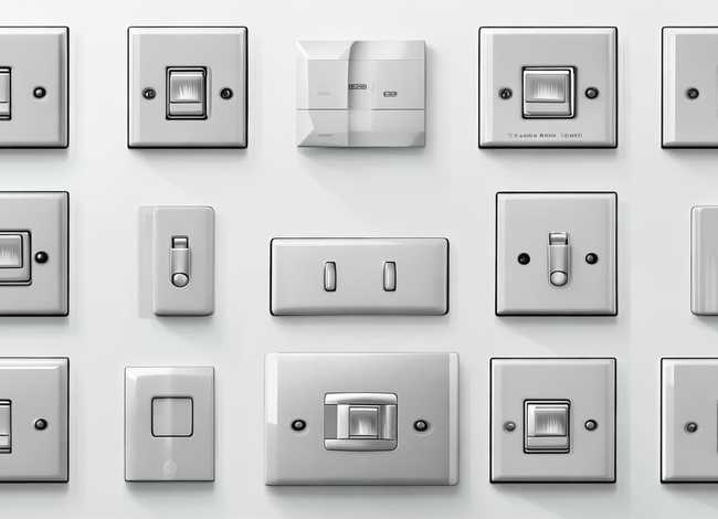 开关知名品牌 - 开关十大知名品牌排行 开关知名品牌 - 开关十大知名品牌排行