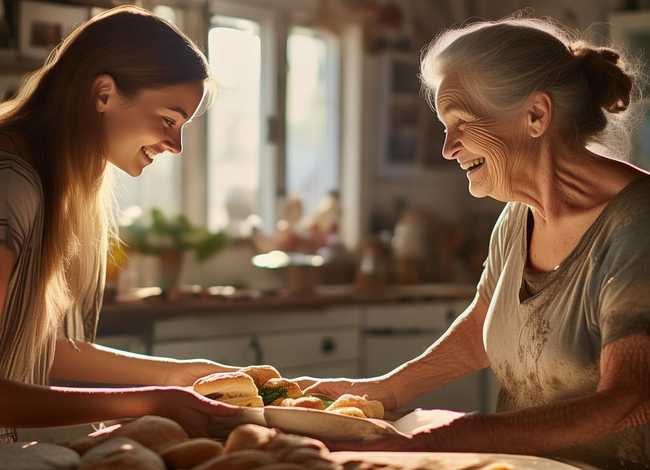 感恩妈妈的故事视频 感恩妈妈的故事视频播放