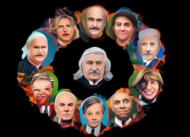 10个名人小故事名称、10个名人小故事名称有哪些 10个名人小故事名称、10个名人小故事名称有哪些