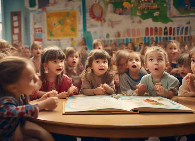 幼儿故事教案详案（幼儿故事教案详案大全）