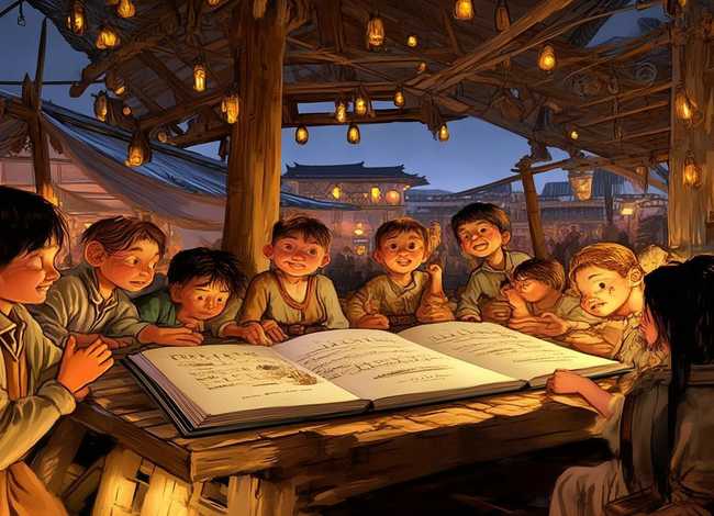 水浒传儿童版免费阅读，水浒传儿童版免费阅读全文