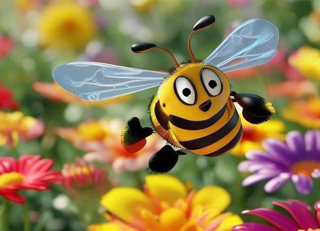 我爱你儿歌蜜蜂对着鲜花说我爱你（我爱你儿歌蜜蜂对着鲜花说我爱你什么意思）