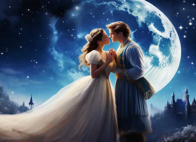 浪漫传说视频；浪漫传说视频大全