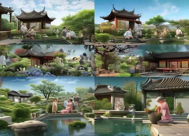 二十四孝故事详细版，二十四孝故事 24孝