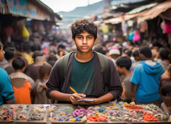 14岁小孩创业故事;14岁小孩创业故事视频 14岁小孩创业故事;14岁小孩创业故事视频