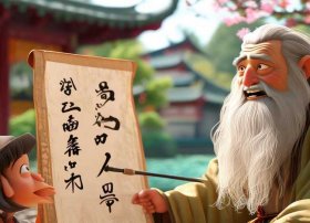 四字成语故事动画片 - 四字成语故事动画片大全