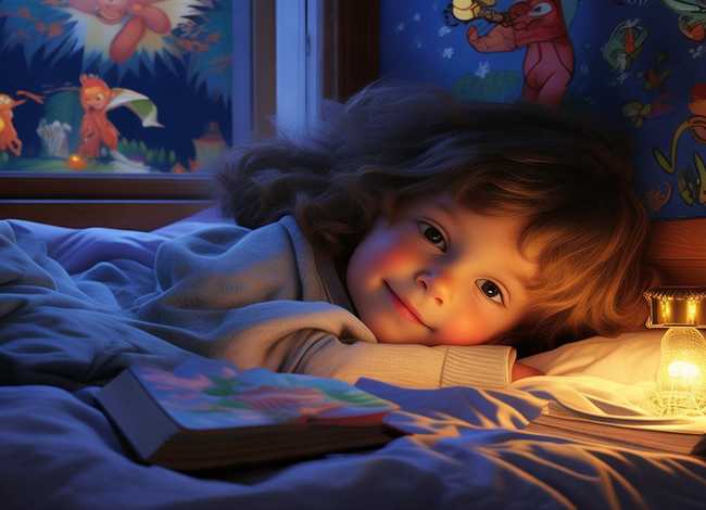 三分钟儿童睡前故事大全、三分钟幼儿睡前故事