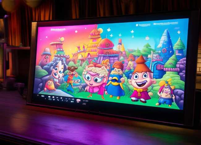 少儿经典的故事视频 少儿经典的故事视频在线观看