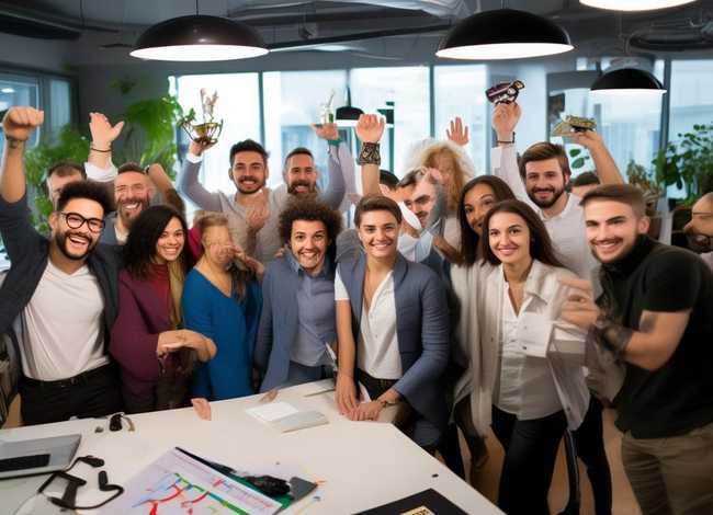 创业成功故事100字、创业成功故事100字左右