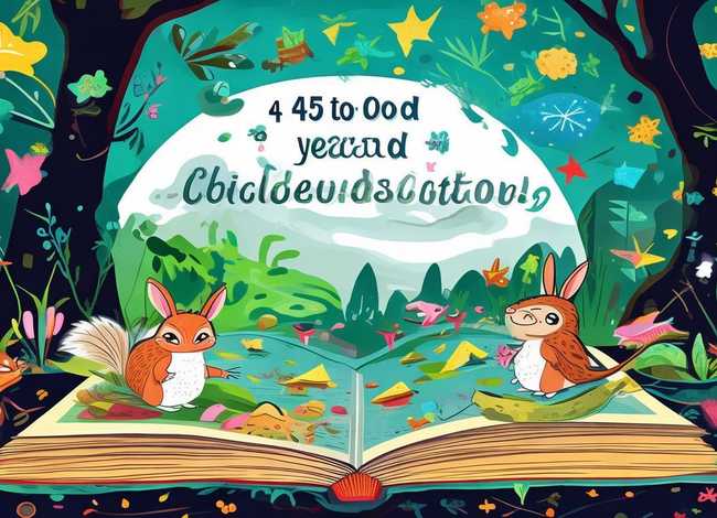 46岁儿童故事大全 4至6岁幼儿故事大全 46岁儿童故事大全 4至6岁幼儿故事大全