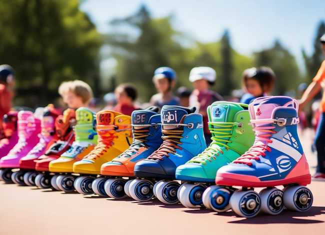 儿童旱冰鞋有哪些品牌（儿童旱冰鞋有哪些品牌好）