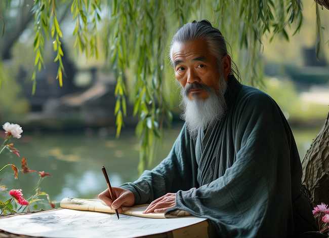 唐诗的故事 - 唐诗的故事之杜甫