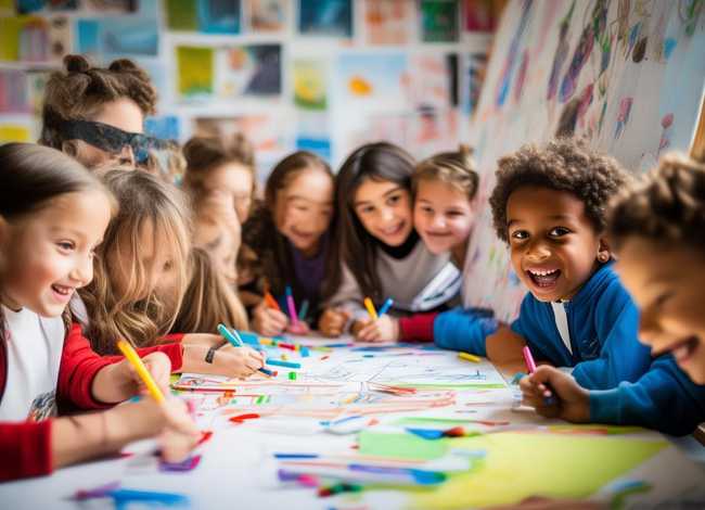 制作绘本故事书小学 怎样制作小学生绘本故事书