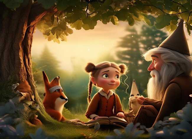 丹麦童话有哪些；丹麦童话有哪些作品