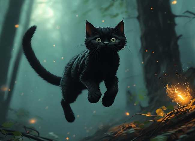 猫小帅故事沉香救母；猫小帅沉香救母的故事