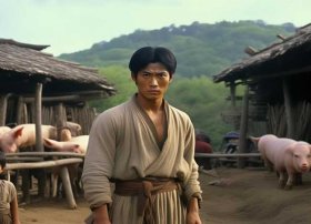 古代 诚信 故事；古代诚信故事曾子杀猪