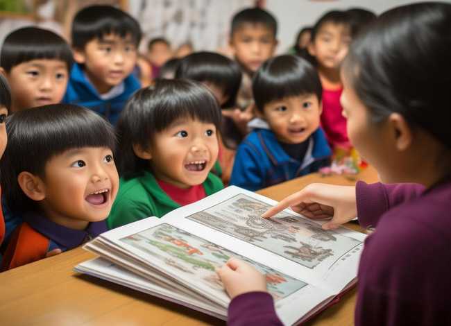 小朋友讲韦编三绝故事，韦编三绝的小故事