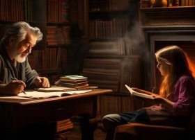 文字版讲故事；文字版讲故事在线观看