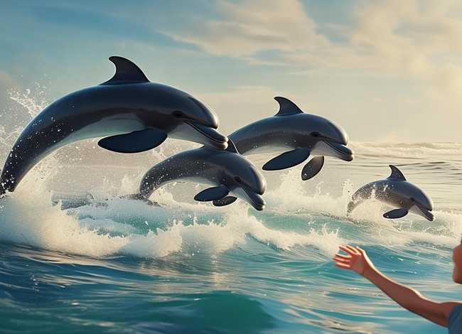 海豚的故事免费在线观看 海豚的故事1在线观看