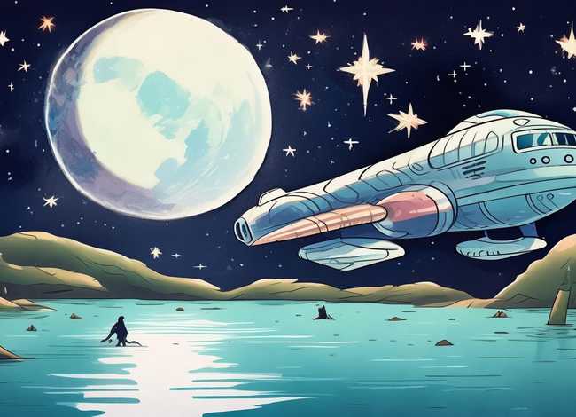 themoon绘本;themoonjet绘本 themoon绘本;themoonjet绘本