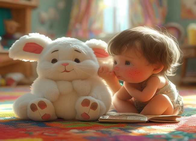 儿童撒谎故事推荐 幼儿故事撒谎的孩子