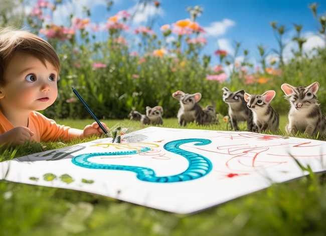 小朋友讲画蛇添足的故事，小朋友讲画蛇添足的故事视频