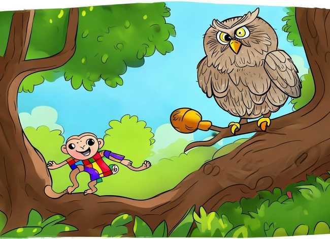 连环画儿童寓言故事 连环画的寓言故事