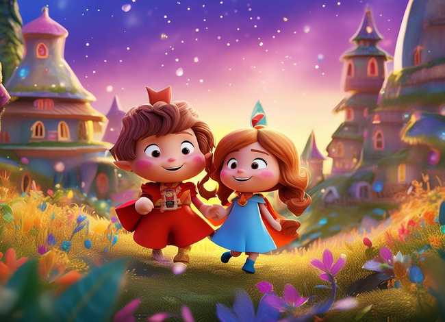 班班和莉莉的小王国第一季；班班和莉莉的小王国第一季全集