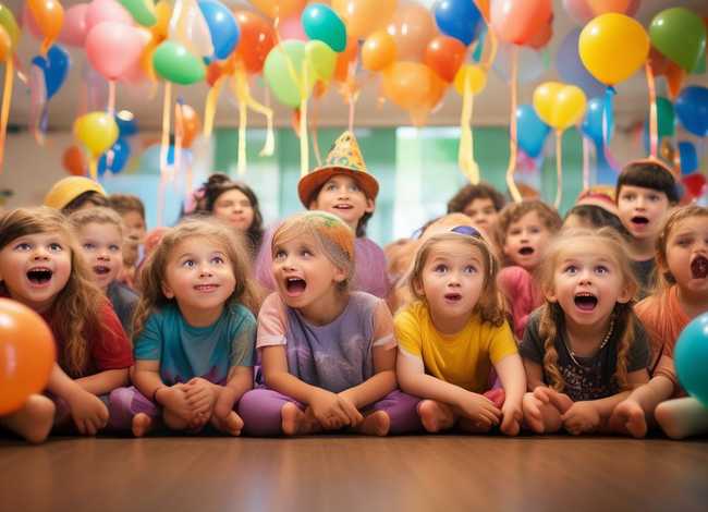 六一儿童节讲故事动新闻（幼儿园六一讲故事节目）