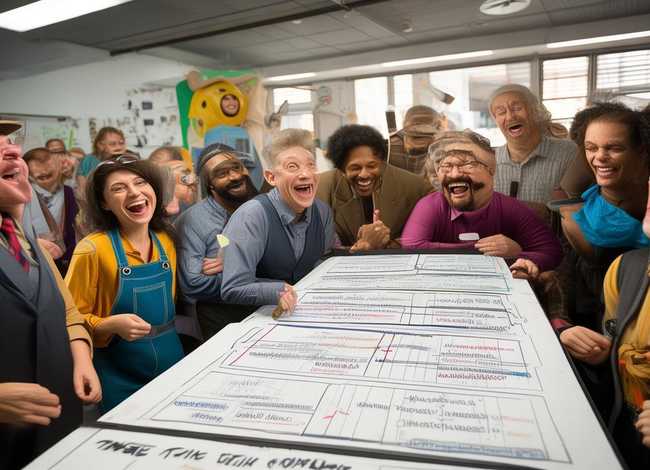 企业管理小故事大道理幽默；企业管理小故事大道理幽默句子