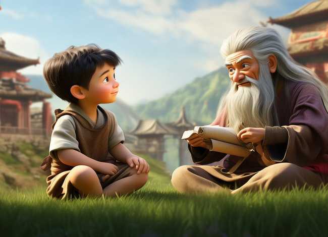 秦始皇儿童故事在线听、秦始皇幼儿故事