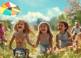 搜索快乐童年 - 搜索快乐童年二百字左右作文