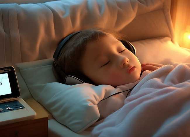 睡前故事mp3在线收听（睡前故事mp3在线收听免费）