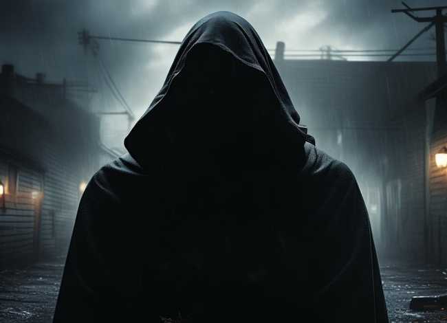 坏人坏事例子简短事迹 - 坏人坏事例子简短事迹材料