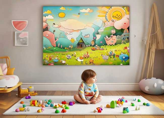 婴幼儿故事名词解释，婴幼儿故事的名词解释