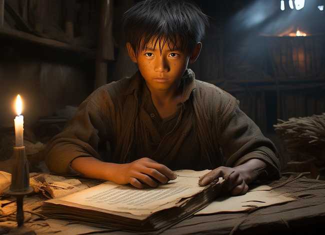 杨六斤的故事视频完整 杨六斤的故事和视频