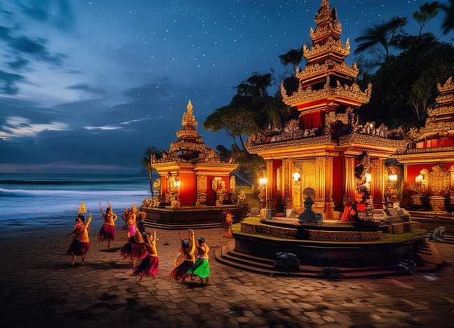 巴厘岛的故事经典视频（巴厘岛的故事经典视频在线观看）