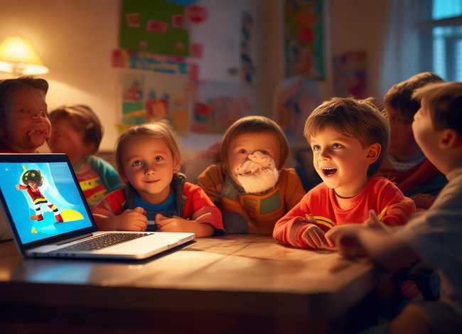 儿童故事消防员山姆的故事 消防员山姆的故事在线收听