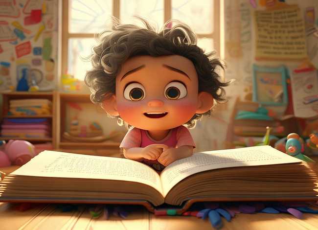 儿童故事就这一次、就这一次的故事道理