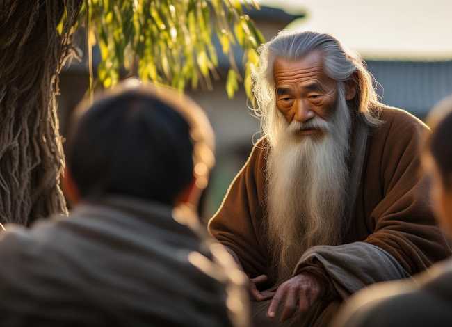 诚信的古代故事有哪些（诚信的古代故事有哪些简短）