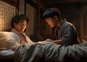 黄香温席的故事怎么讲、黄香温席的故事告诉我们什么道理