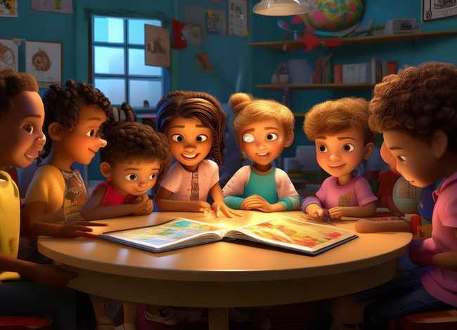 幼儿双语故事在线收听，幼儿双语故事在线收听大全