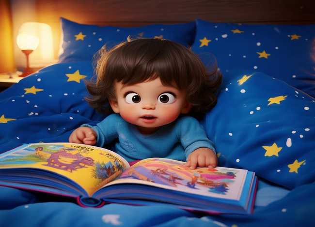 儿童睡前故事大全100个；儿童睡前故事大全100个6-9岁