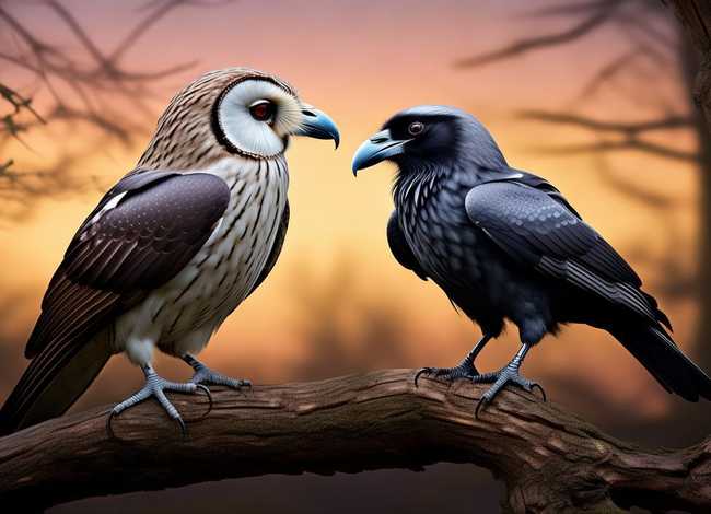 故事乌鸦反哺的故事视频；故事乌鸦反哺的故事视频大全