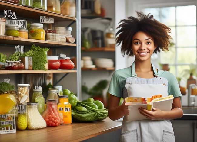 儿童营养餐书籍推荐、儿童营养的书籍推荐