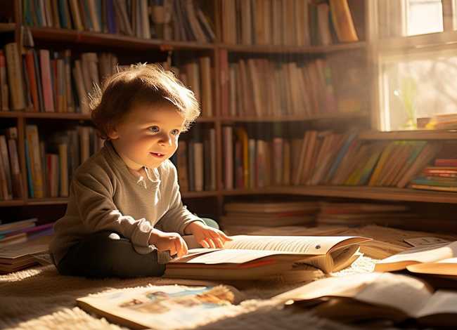 学前故事大全阅读 - 学前故事大全阅读短文