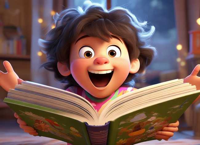 儿童朗诵故事技巧、儿童故事朗诵技巧