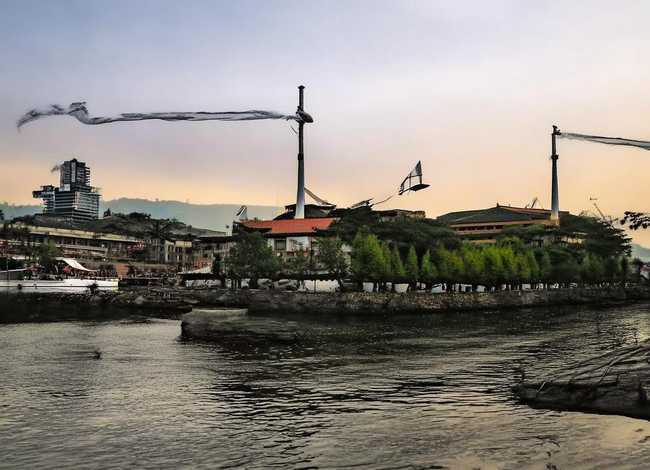 儿童故事树叶为什么是绿色的、树叶为什么是绿色的20字