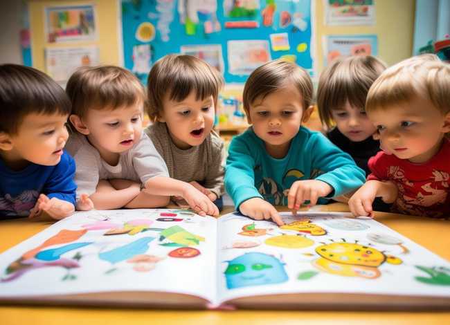 幼儿科学故事教案 幼儿科学故事教案中班