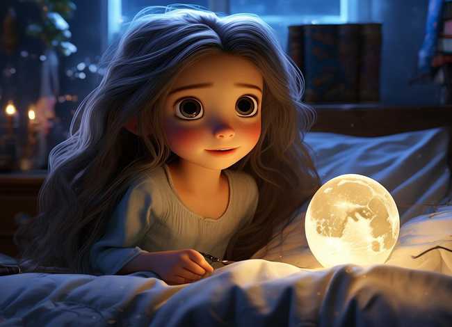 巴啦啦小魔仙故事睡前；巴啦啦小魔仙故事睡前故事